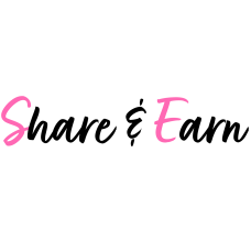 Share And Earn Affiliate Program Share And Earn Affiliate Program