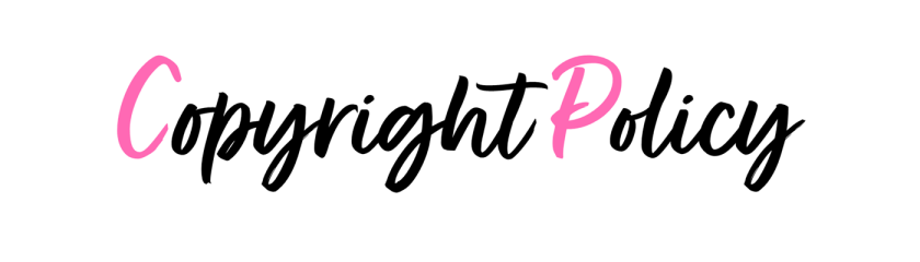 Copyright Copyright