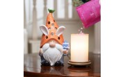 Easter Bunny Gnome Accent Shade...