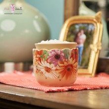 Daisy Daydream Simmer Pot