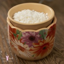 Daisy Daydream Simmer Pot