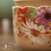 Daisy Daydream Simmer Pot